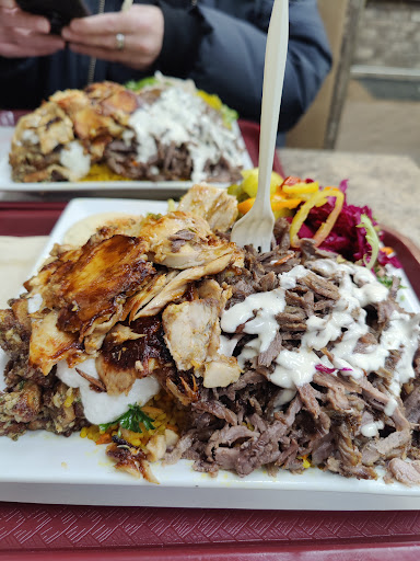 Photo of Mr Shawarma Restaurant - 5517 Hazeldean Rd, Stittsville, ON K2S 0P5